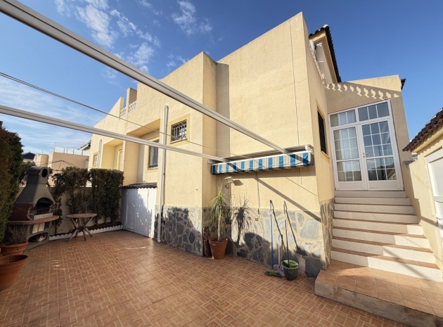 Revente - Maison de ville - Los Balcones