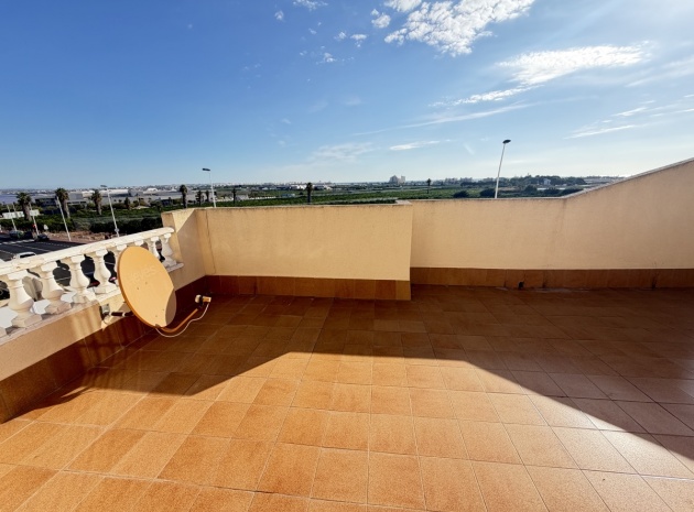 Revente - Maison de ville - Los Balcones
