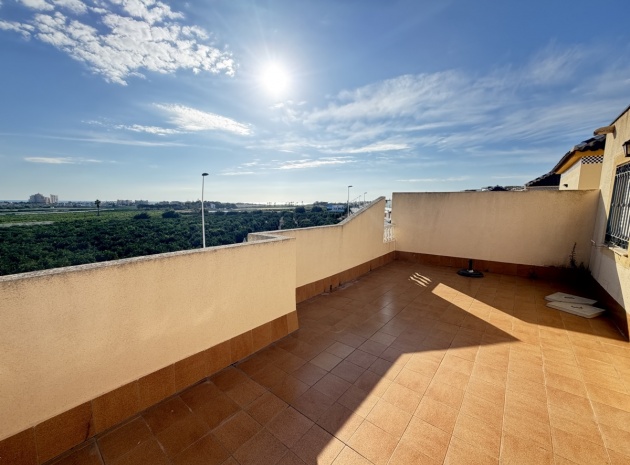 Revente - Maison de ville - Los Balcones