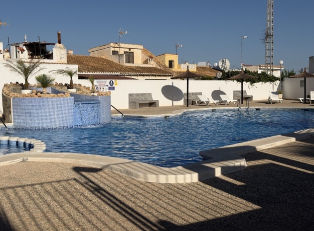 Revente - Maison de ville - Los Balcones