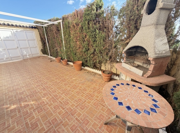 Revente - Maison de ville - Los Balcones