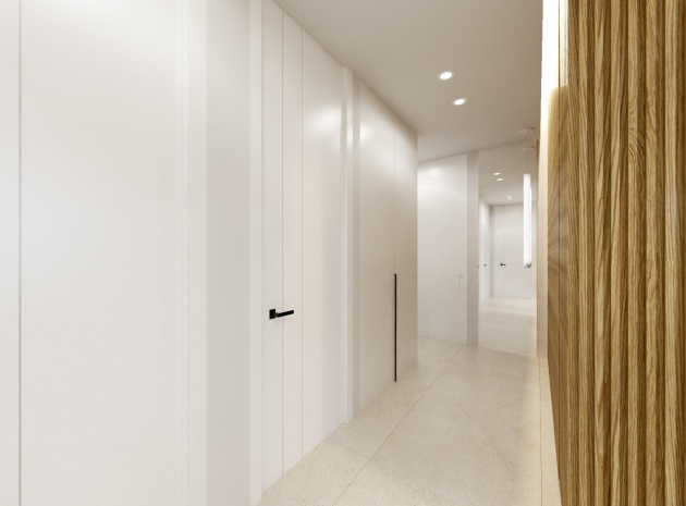 New Build - Apartment - Torre Pacheco - Santa Rosalia Lake And Life Resort