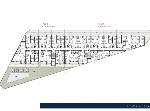 New Build - Apartment - Formentera del Segura - Pueblo