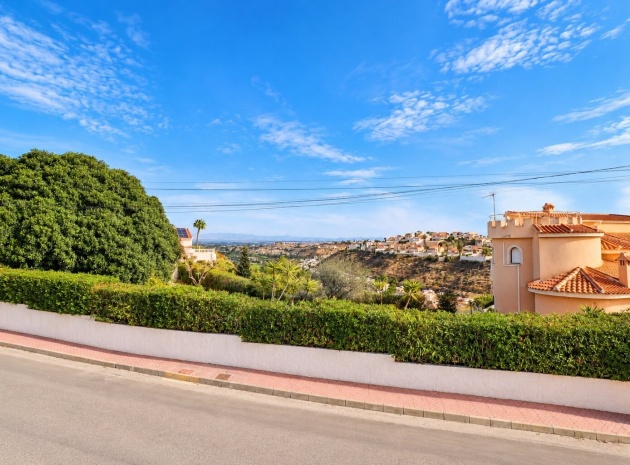 Återförsäljning - Villa - Ciudad Quesada - La Marquesa Golf