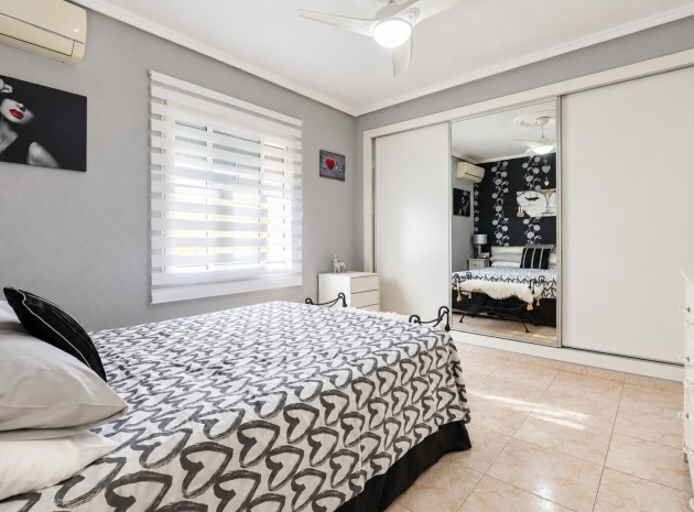 Återförsäljning - Villa - Ciudad Quesada - La Marquesa Golf