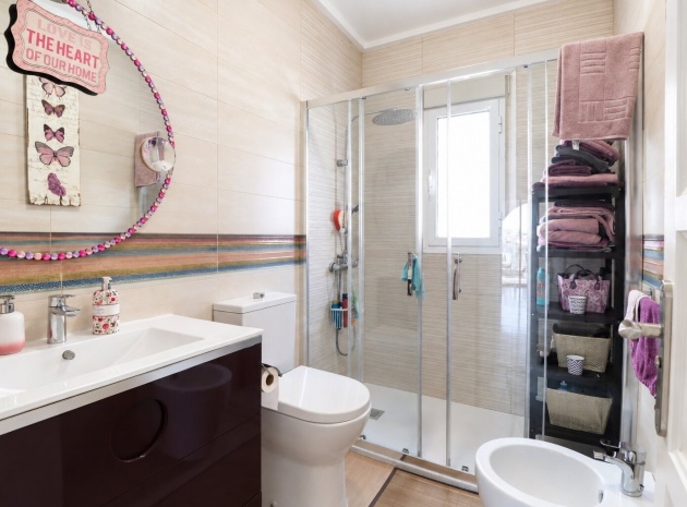 Återförsäljning - Villa - Ciudad Quesada - La Marquesa Golf