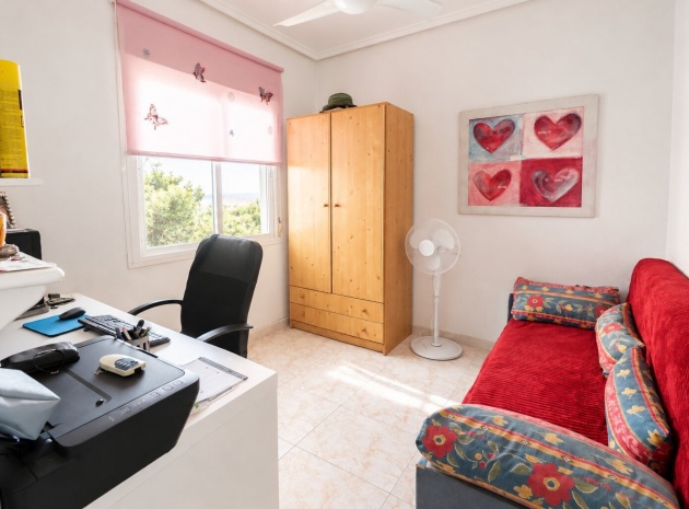 Återförsäljning - Villa - Ciudad Quesada - La Marquesa Golf