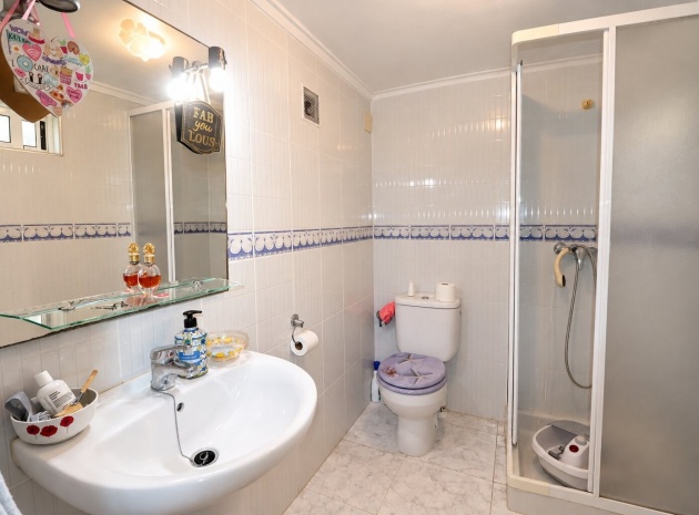 Återförsäljning - Villa - Ciudad Quesada - La Marquesa Golf