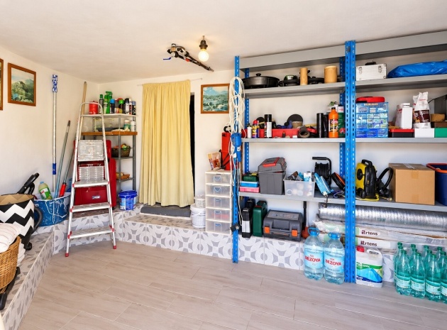 Återförsäljning - Villa - Ciudad Quesada - La Marquesa Golf