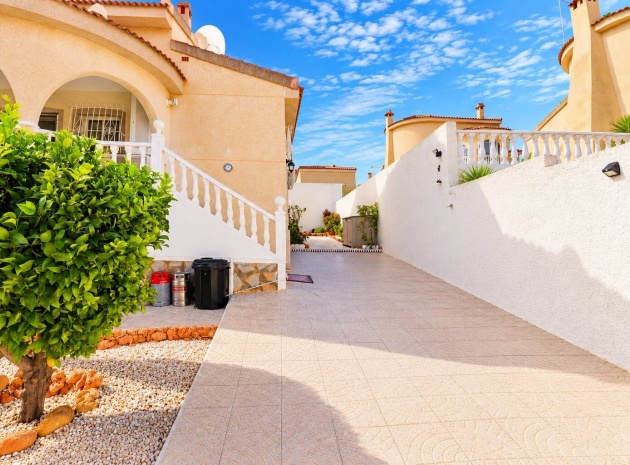 Återförsäljning - Villa - Ciudad Quesada - La Marquesa Golf