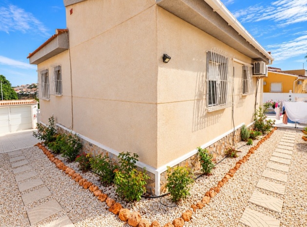 Återförsäljning - Villa - Ciudad Quesada - La Marquesa Golf