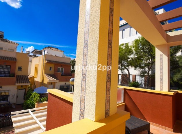 Wiederverkauf - Stadthaus - Orihuela - Los Dolses