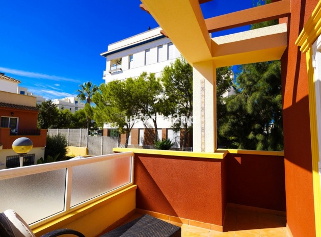 Wiederverkauf - Stadthaus - Orihuela - Los Dolses