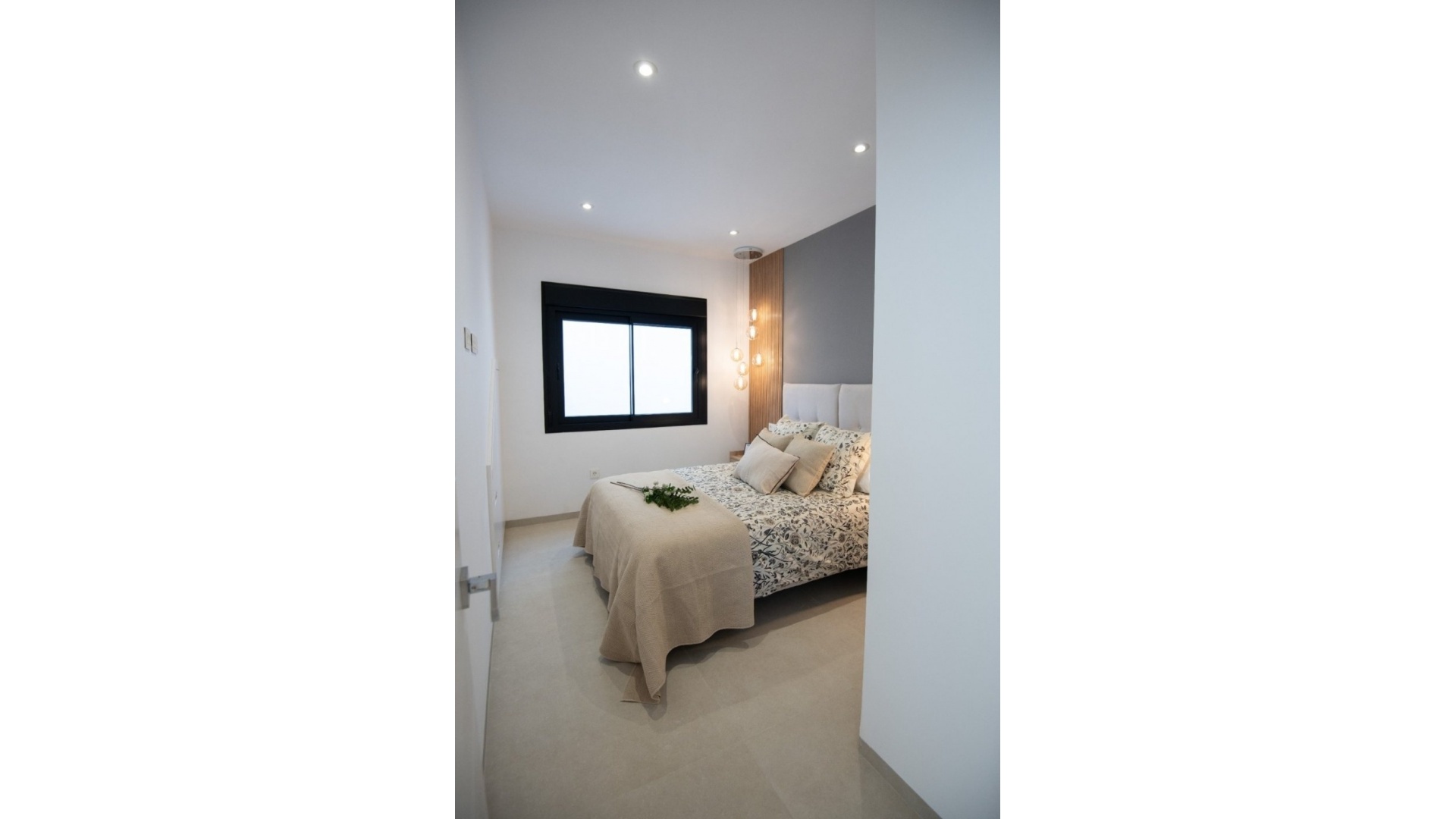 New Build - Townhouse - San Javier - Santiago de la Ribera