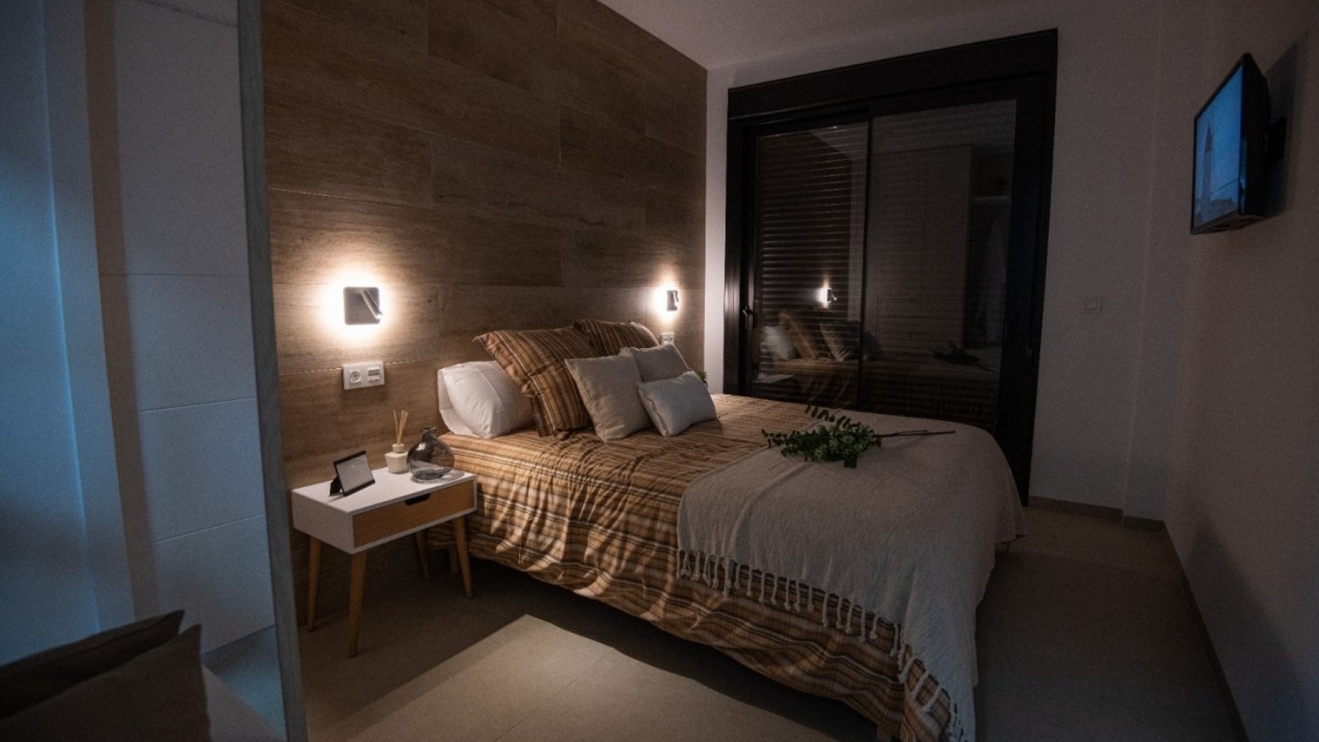 New Build - Townhouse - San Javier - Santiago de la Ribera
