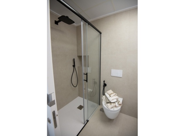 New Build - Townhouse - San Javier - Santiago de la Ribera