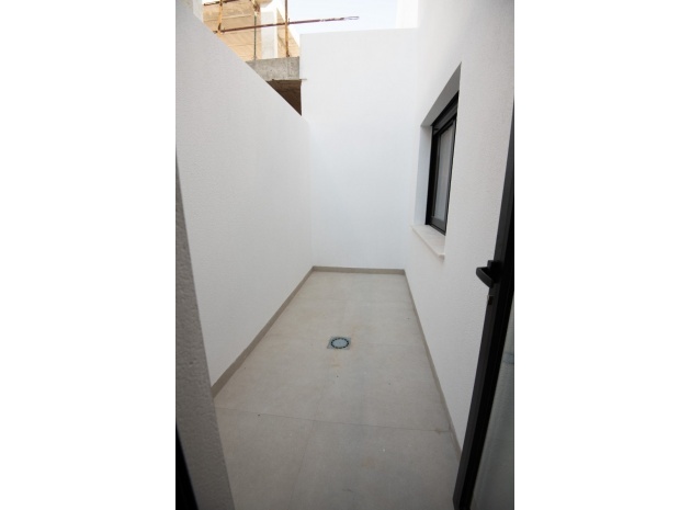 New Build - Townhouse - San Javier - Santiago de la Ribera