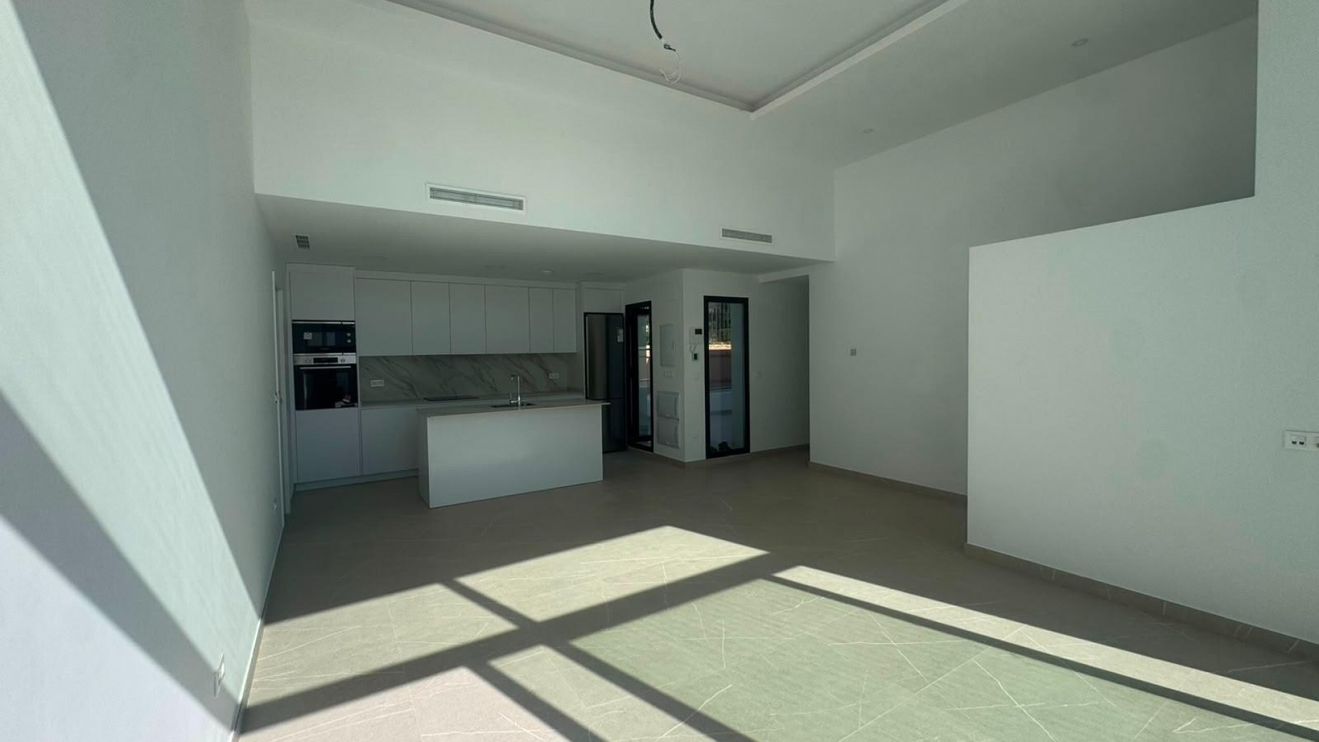 Nouvelle construction - Villa - Alhama De Murcia - Condado De Alhama
