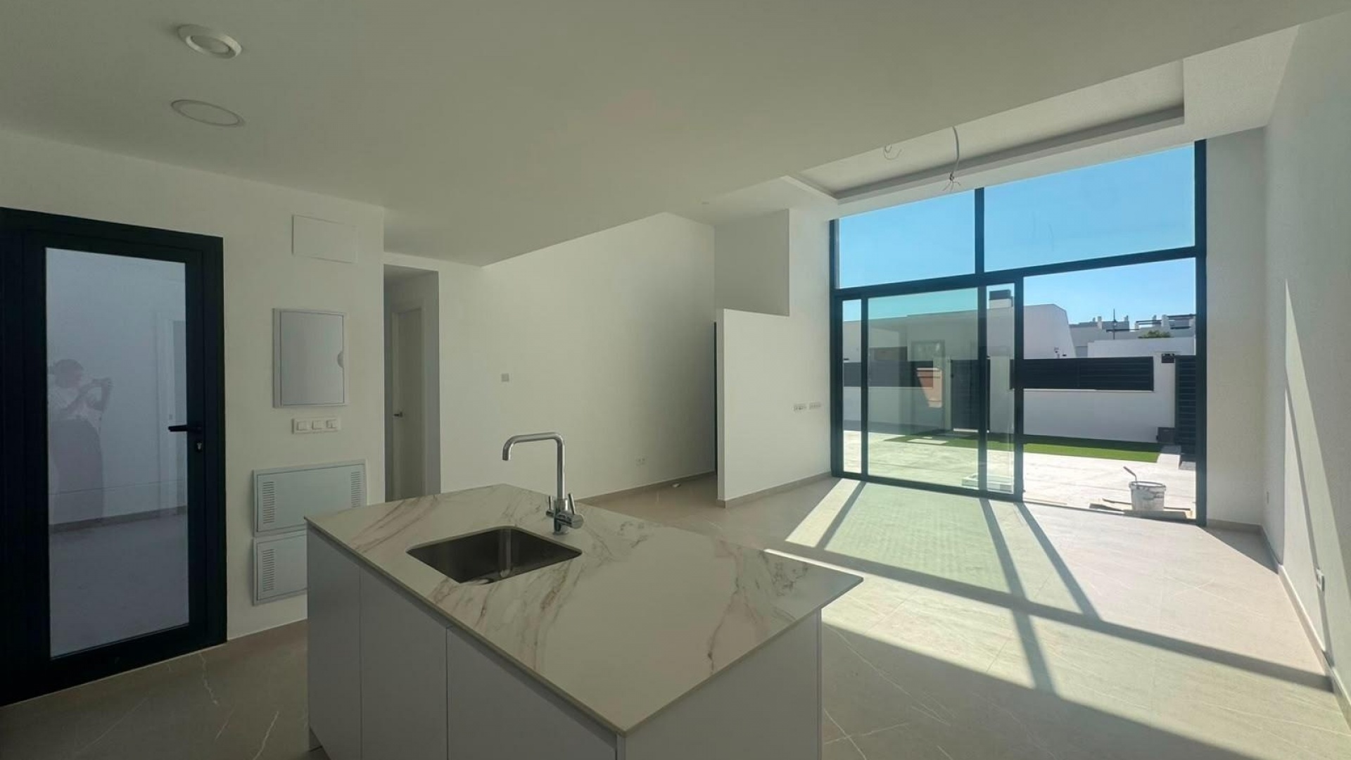 Nouvelle construction - Villa - Alhama De Murcia - Condado De Alhama
