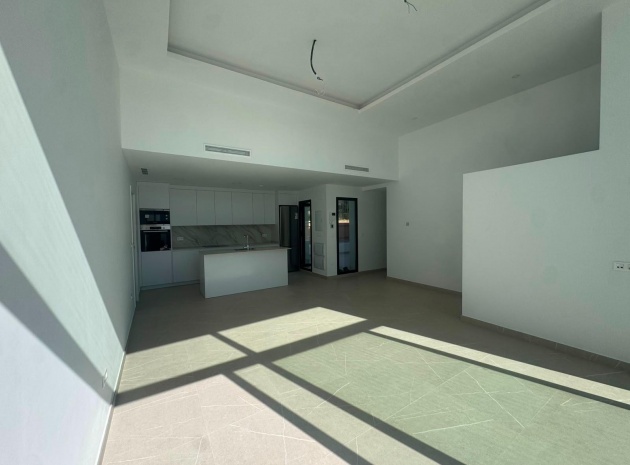 Neubau - Villa - Alhama De Murcia - Condado De Alhama