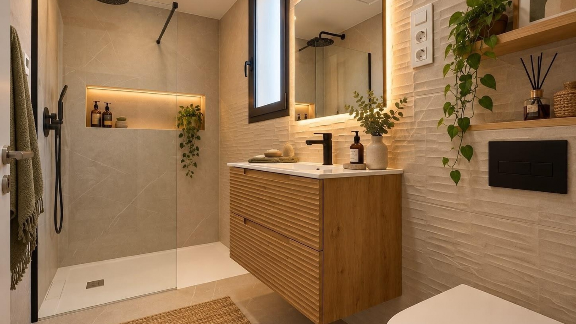 Neubau - Villa - Alhama De Murcia - Condado De Alhama