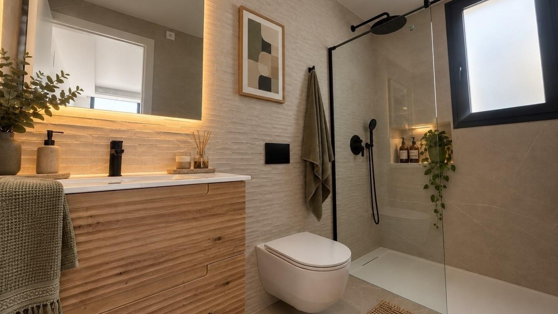 Neubau - Villa - Alhama De Murcia - Condado De Alhama