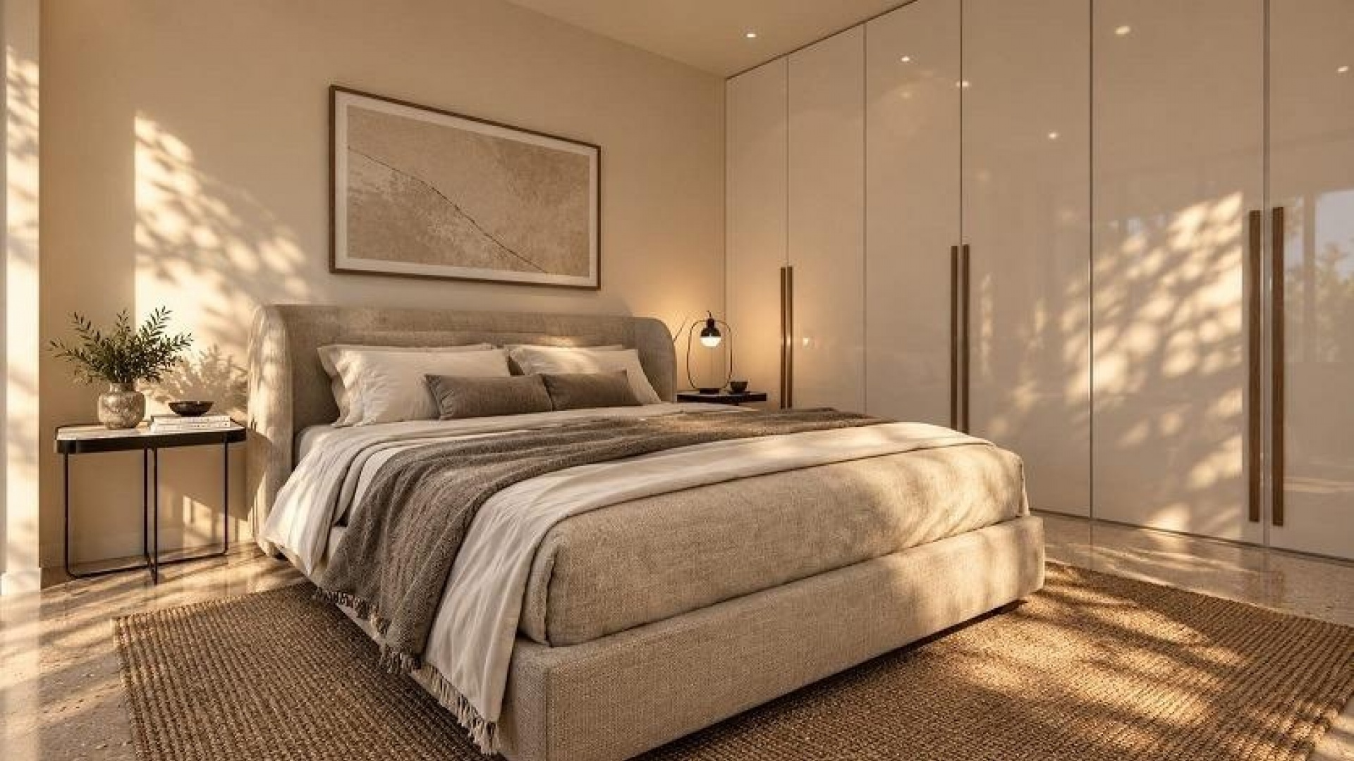 Nybyggnad - Villa - Torrevieja - San Luis