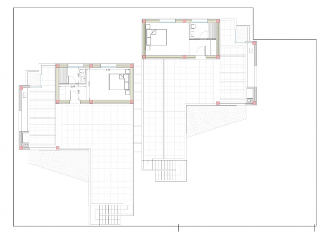 Nybyggnad - Villa - Torrevieja - San Luis