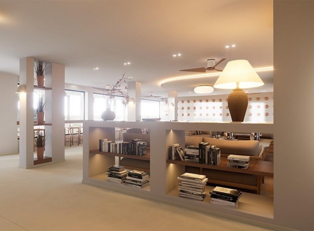 Nouvelle construction - Appartement - Torrevieja - Los Frutales