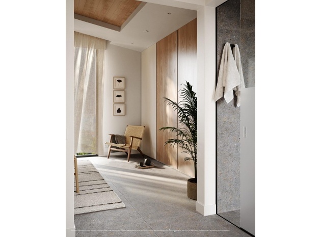 Nieuw gebouw - Herenhuis - Mijas - Calaburra - Chaparral