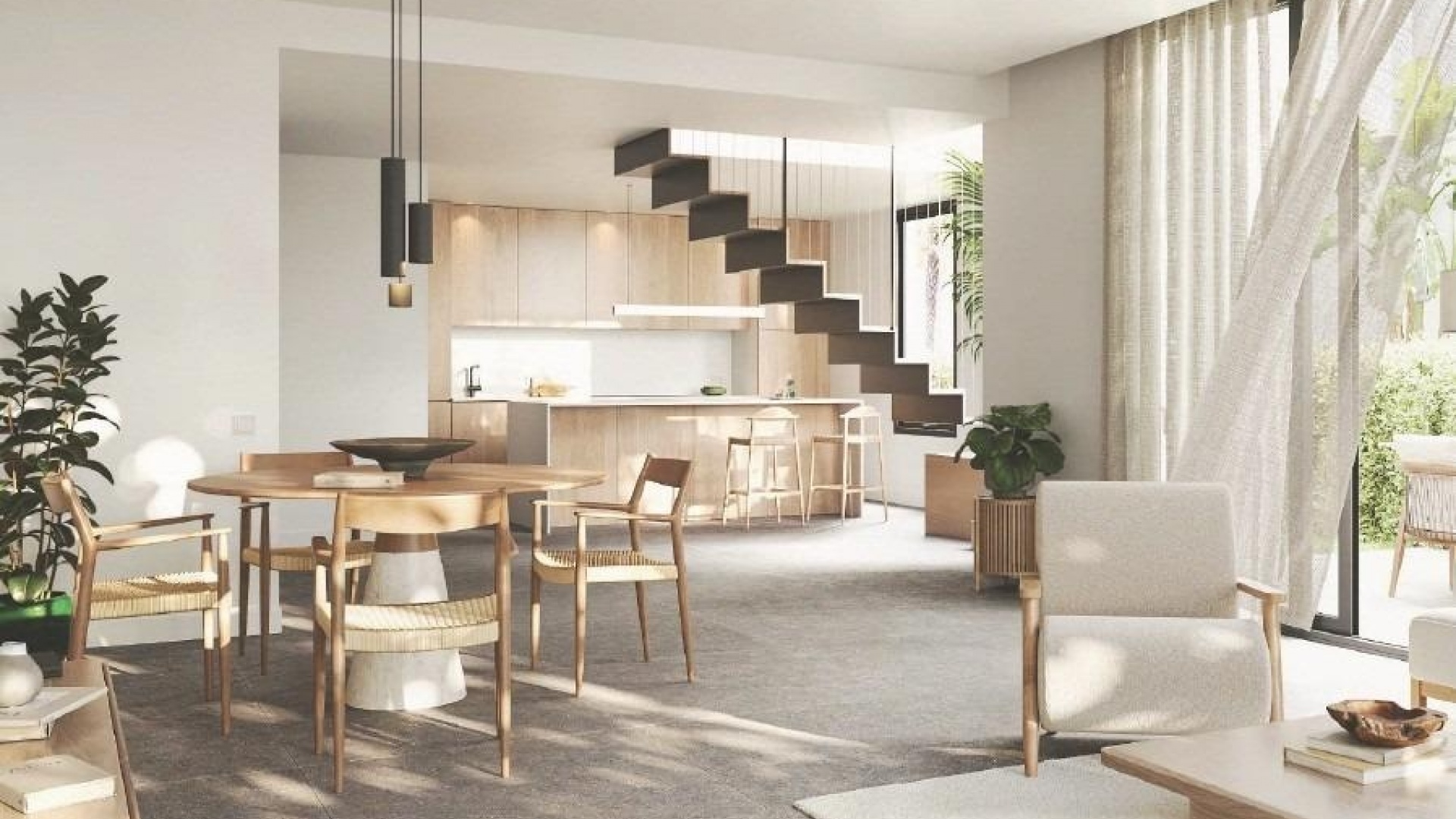 Nieuw gebouw - Villa - Mijas - Calaburra - Chaparral