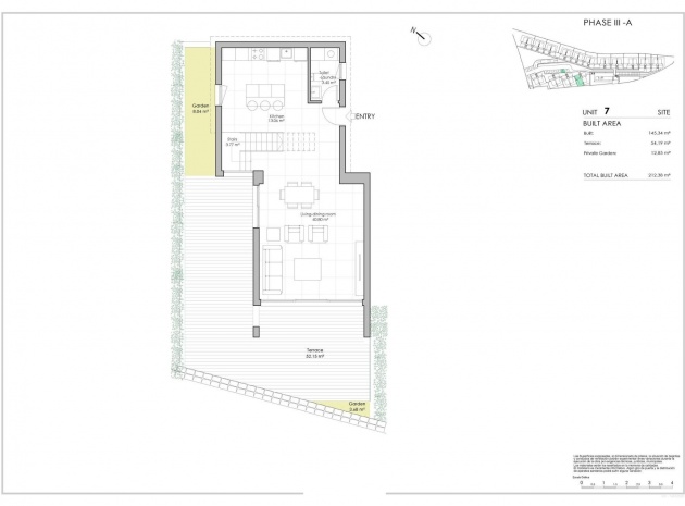 Nieuw gebouw - Villa - Mijas - Calaburra - Chaparral