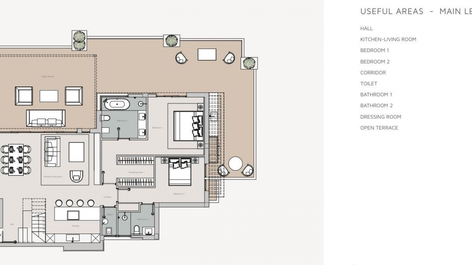 Nieuw gebouw - Appartement - Marbella - Nueva Andalucia
