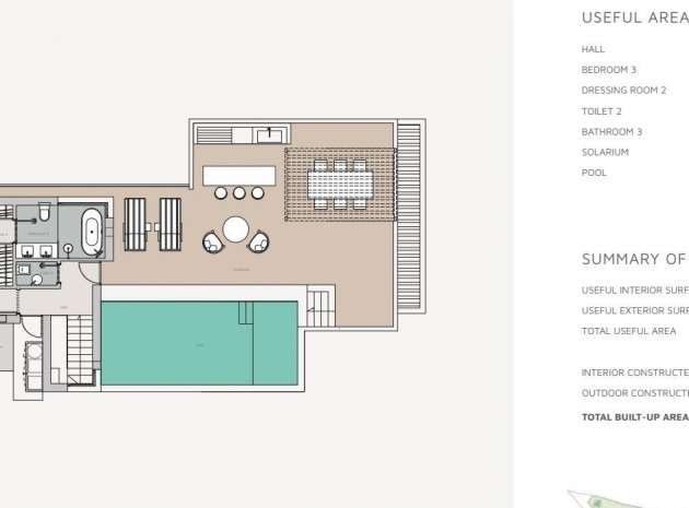 Nieuw gebouw - Appartement - Marbella - Nueva Andalucia