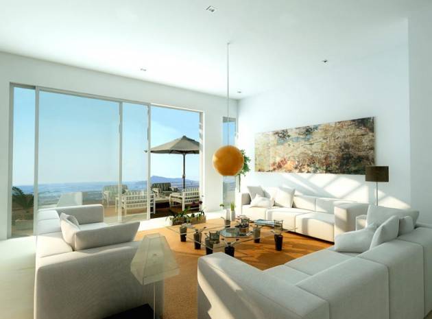 to buy,villas,modern,guardamar hills,guardamar,costa,blanca,op16-lounge