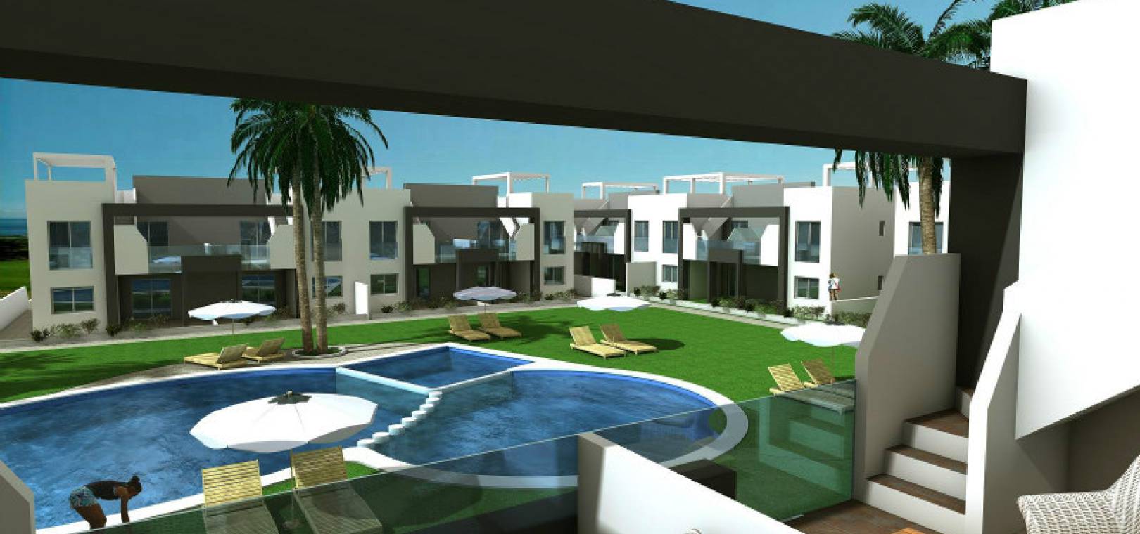 for,sale,new,apartment,punta,prima,costa,blanca,spain,op2,terrace