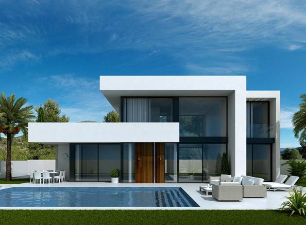 for sale,villas,modern,laguna villas, ciudad quesada,costa,blanca,op018-lounge