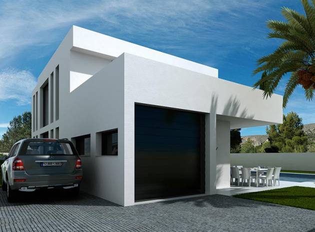 for sale,villas,modern,laguna villas, ciudad quesada,costa,blanca,op018-drive