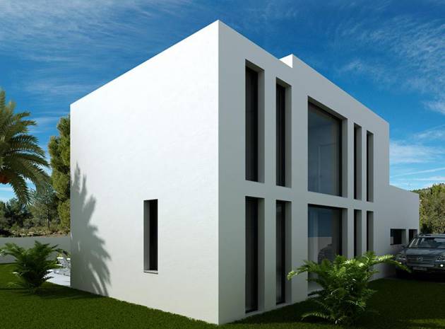 for sale,villas,modern,laguna villas, ciudad quesada,costa,blanca,op018-back