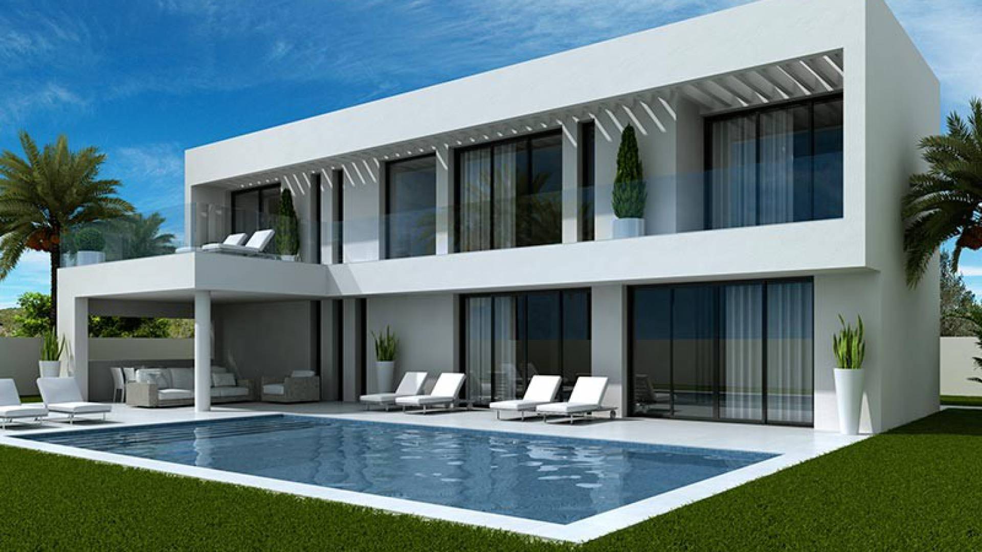 for sale,villa,newbuild,costablanca,lamarina,op028-pool