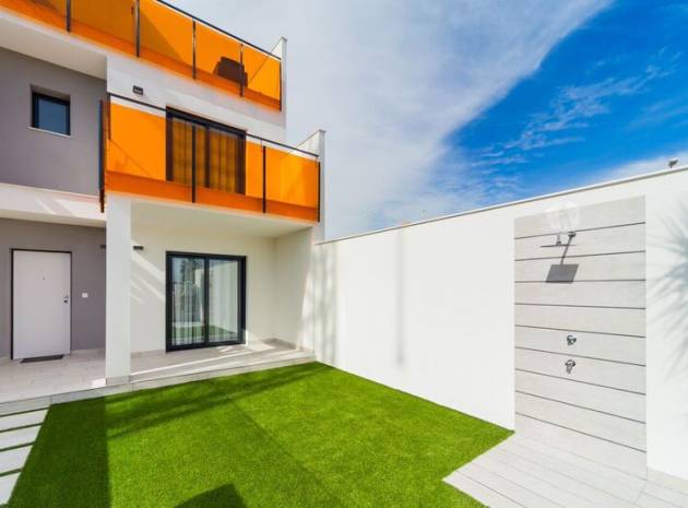 New Build - Townhouse - Campoamor