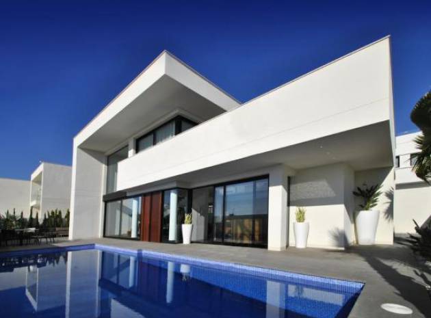 Off Plan - Villa - Ciudad Quesada