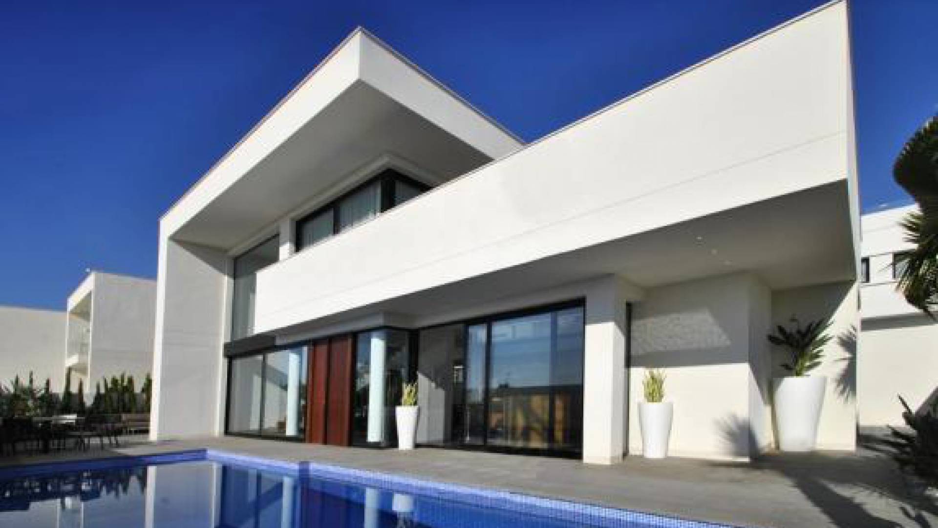 Off Plan - Villa - Ciudad Quesada