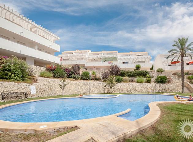 New Build - Townhouse - Relleu