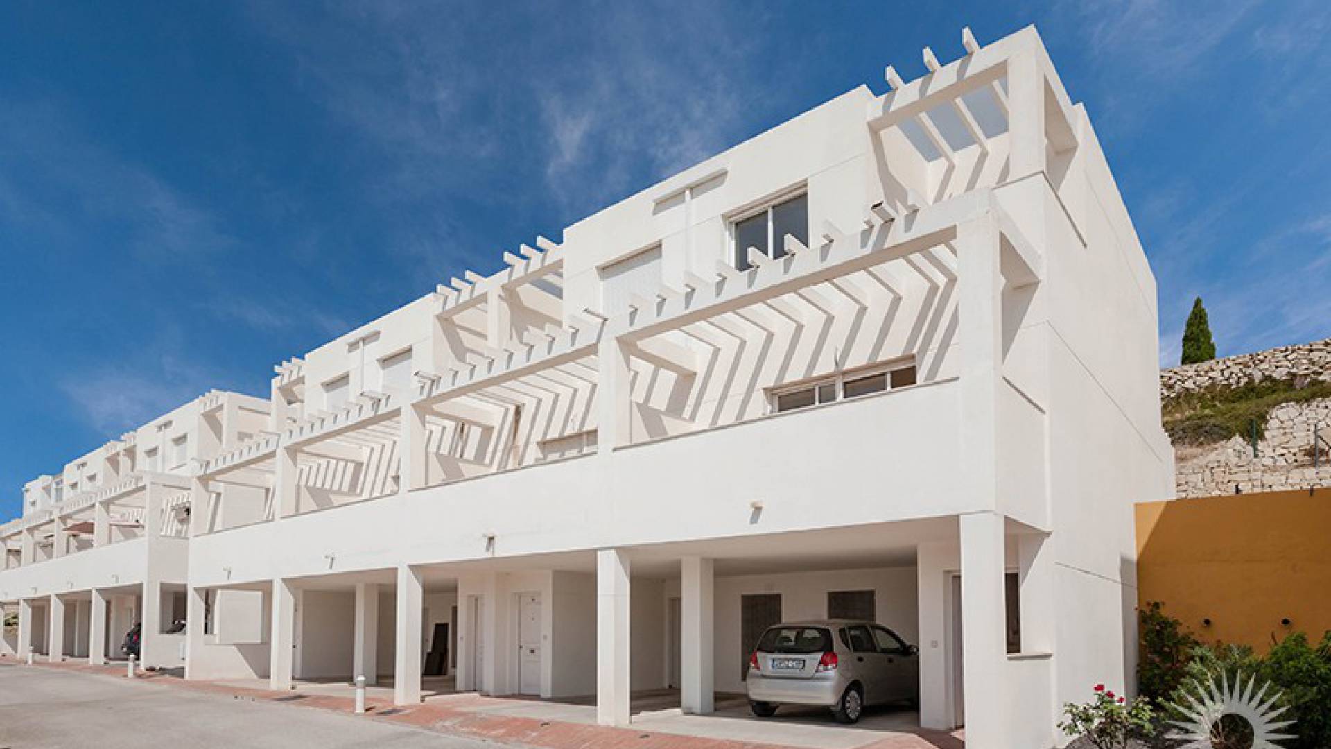 New Build - Townhouse - Relleu