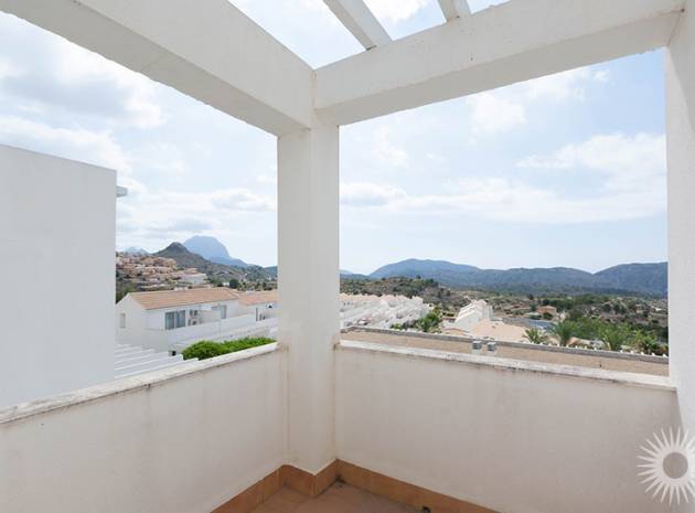 New Build - Townhouse - Relleu