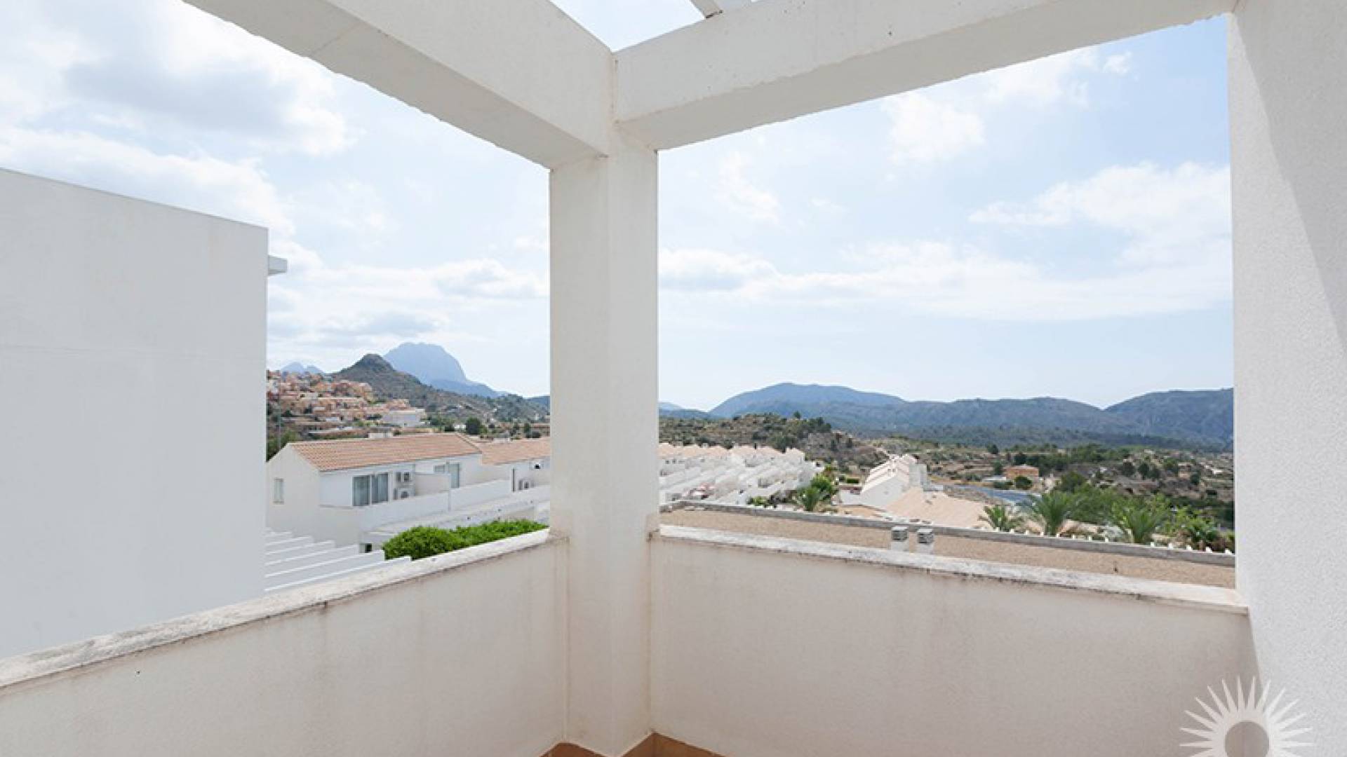 New Build - Townhouse - Relleu