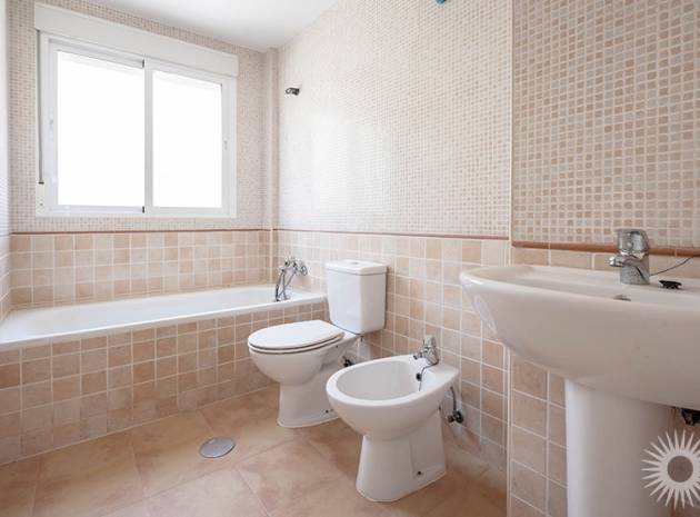 New Build - Townhouse - Relleu