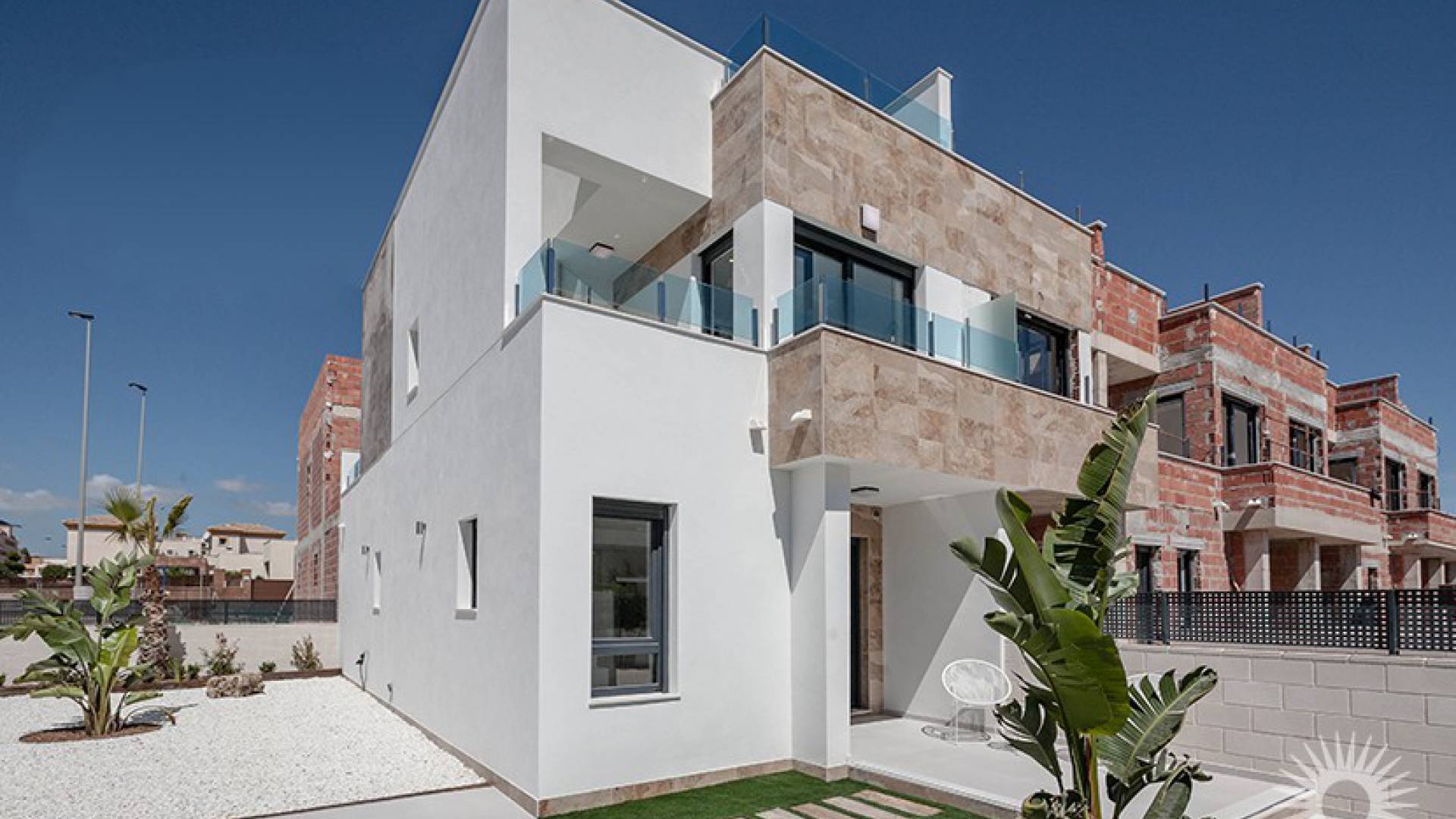 New Build - Townhouse - Los Dolses