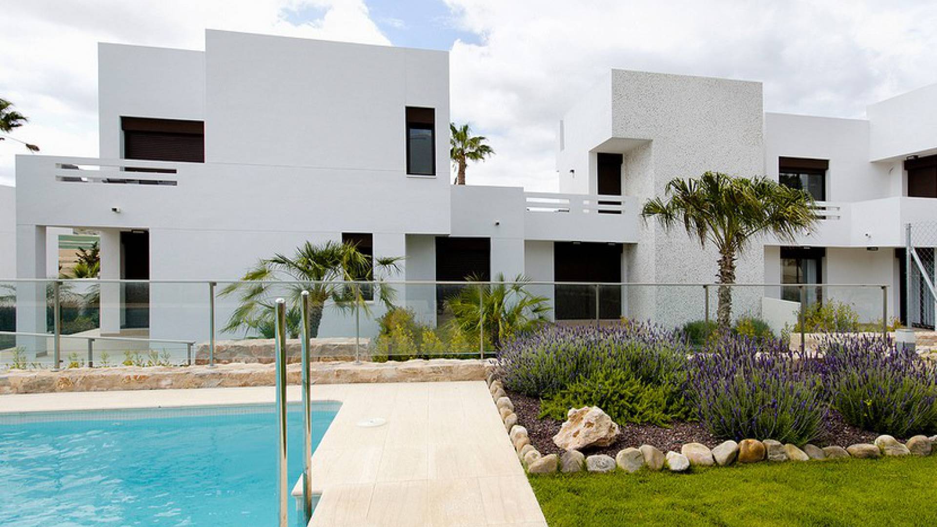 New Build - Apartment - La Finca Golf Resort